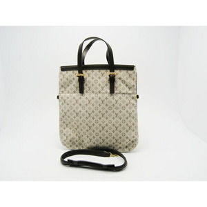 Louis Vuitton Francoise Monogram Mini Bag Khaki
